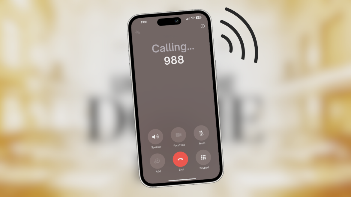 As suicides rise, NJ lacks permanent funding for 988 crisis hotline