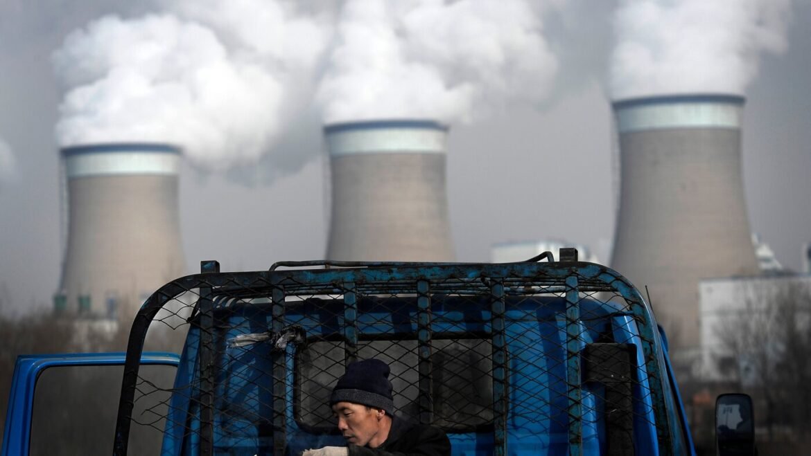 Asia boosts coal use as Iran war squeezes global LNG supplies : NPR