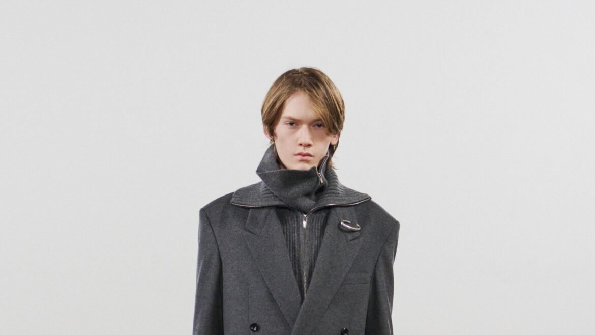 Attachment Tokyo Fall 2026 Collection