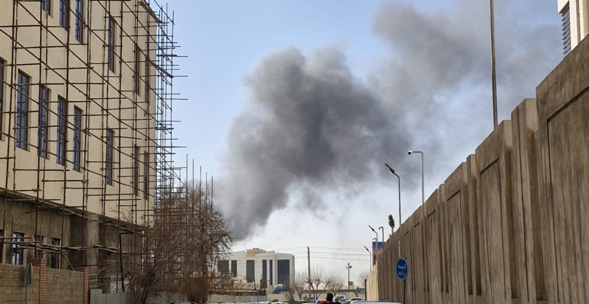 Ayatollah Ali Khamenei is dead. Regime change in Iran is much harder.