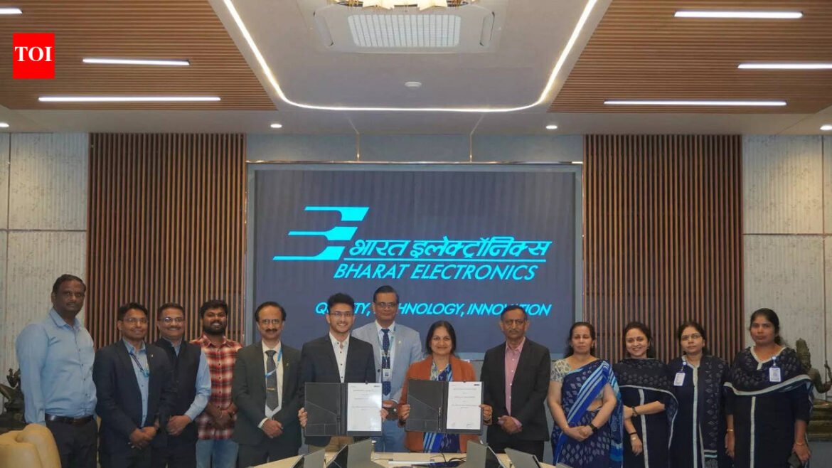 BEL, Bellatrix ink pact to develop very low Earth...