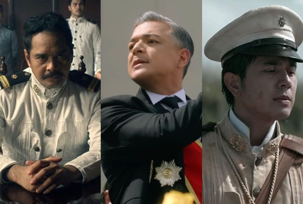 'Bayaniverse' movies 'Heneral Luna,' 'Goyo' return to cinemas at discounted rates