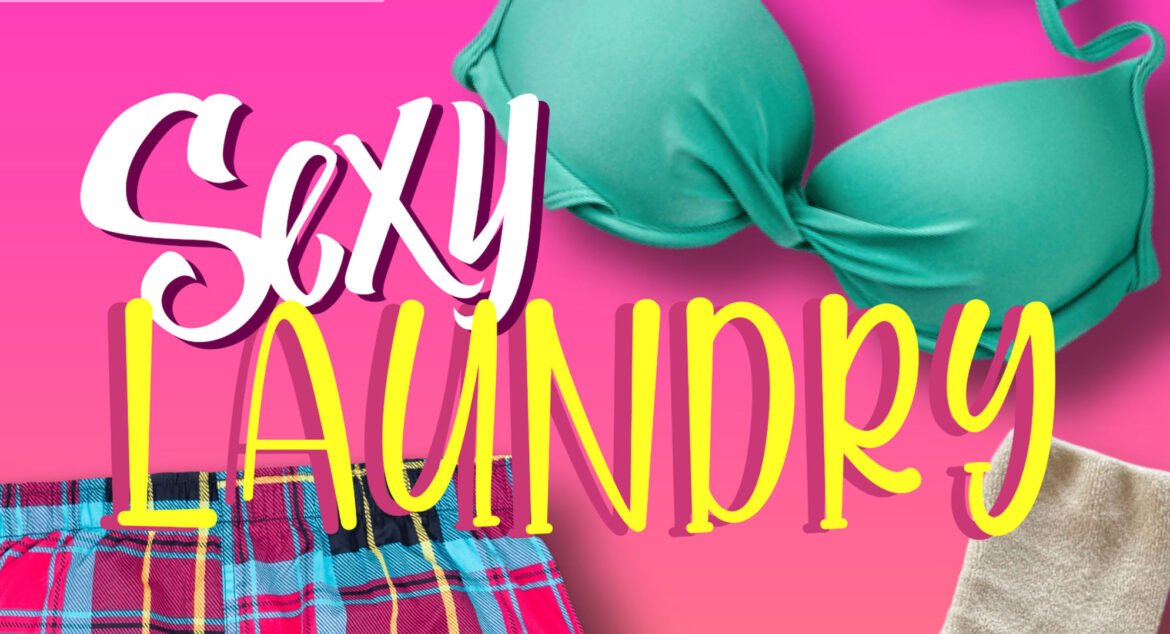 Bell Theater at Bell Works presents "Sexy Laundry" by Michele Riml