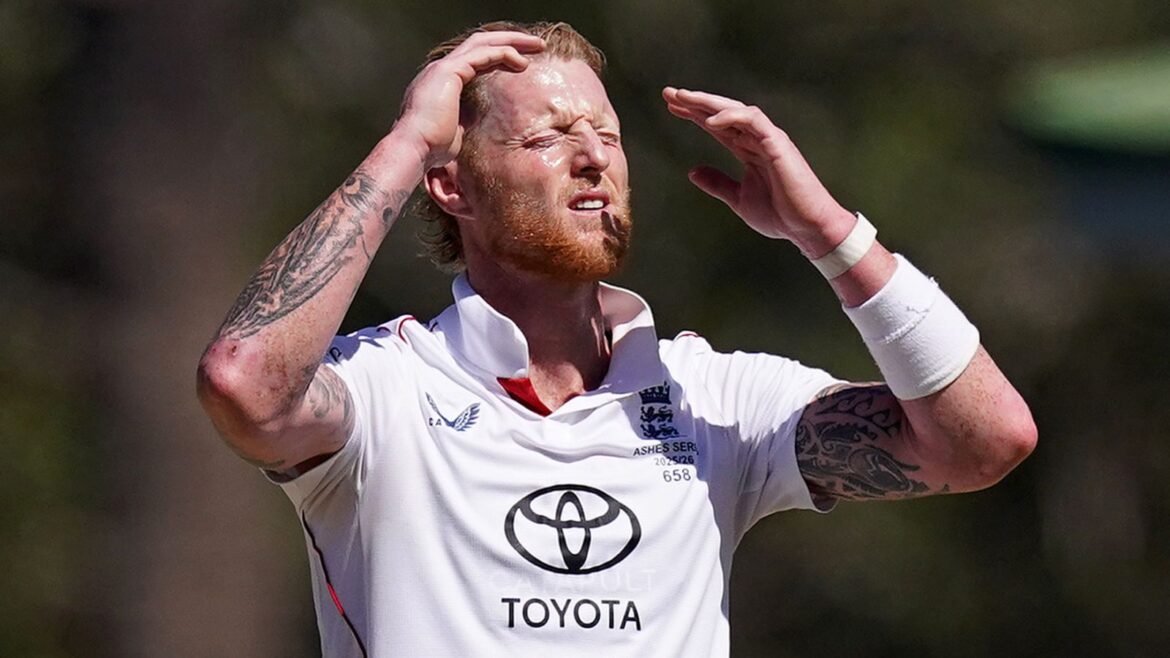 Ben Stokes (PA Images)