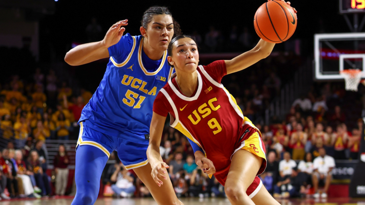 Big Ten women's basketball tournament 2026: Bracket, schedule and odds