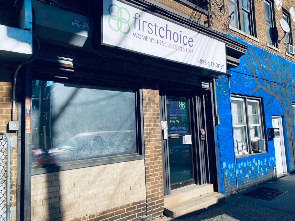 Bill targeting anti-abortion pregnancy centers hits a snag • New Jersey Monitor