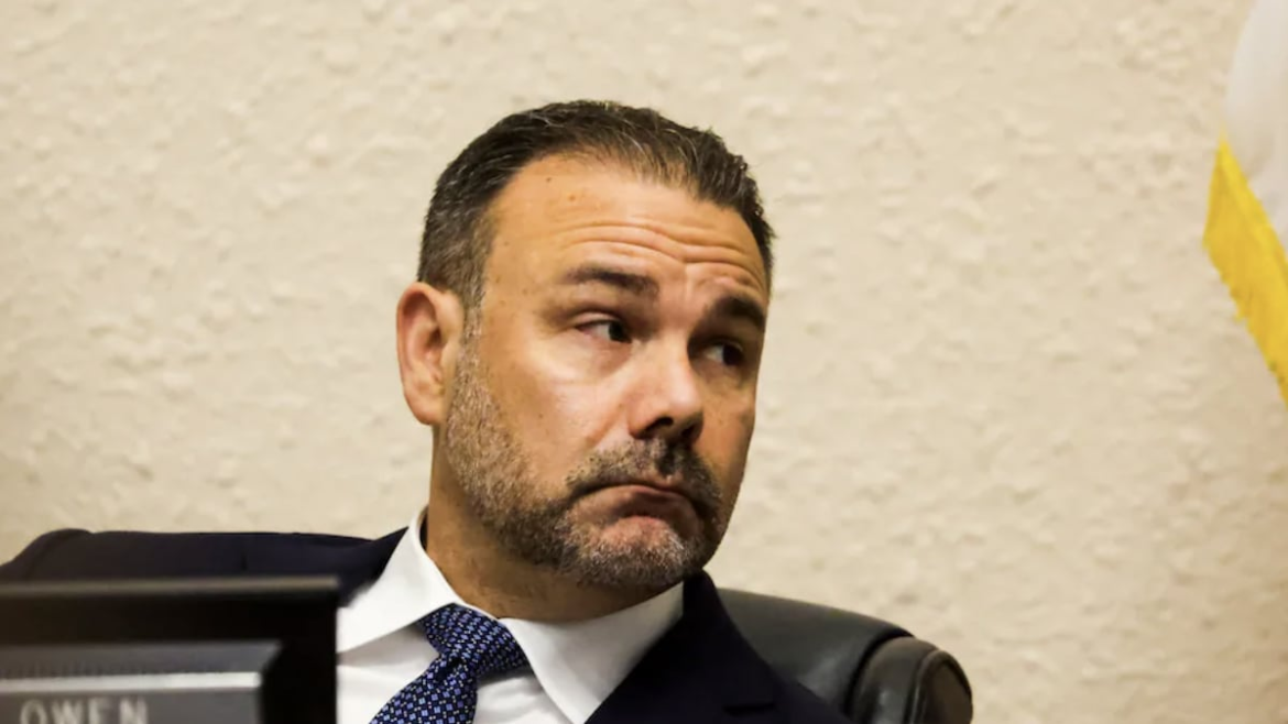 Bill to make Hillsborough superintendent an elected role clears Senate