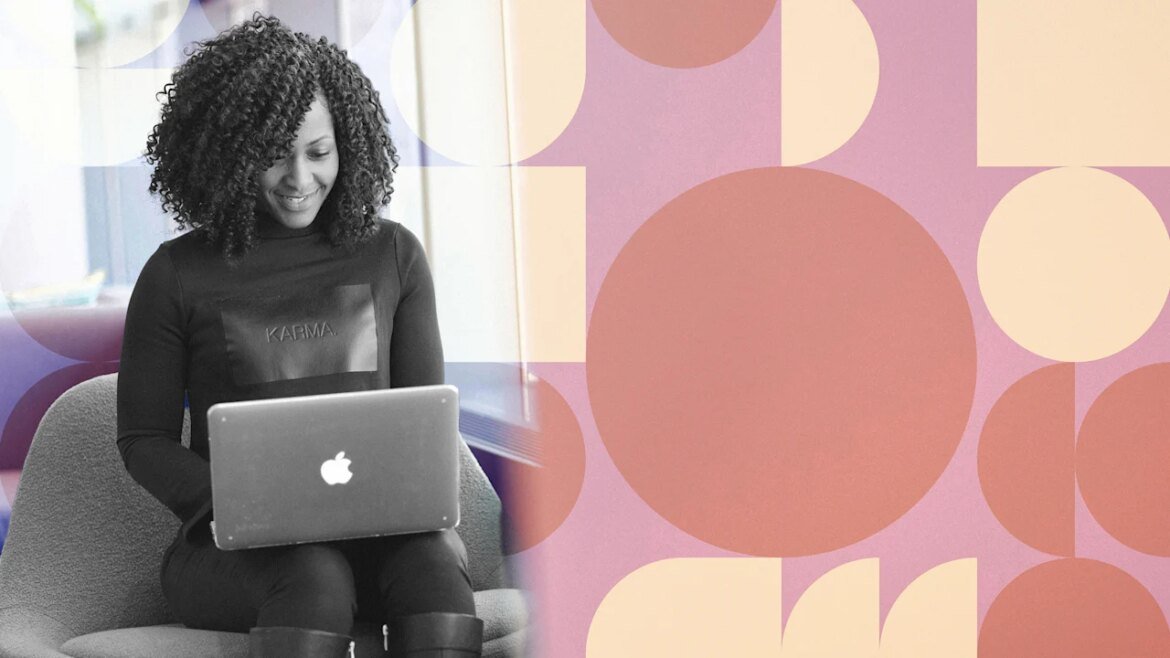 Black women are the fastest-growing group of entrepreneurs