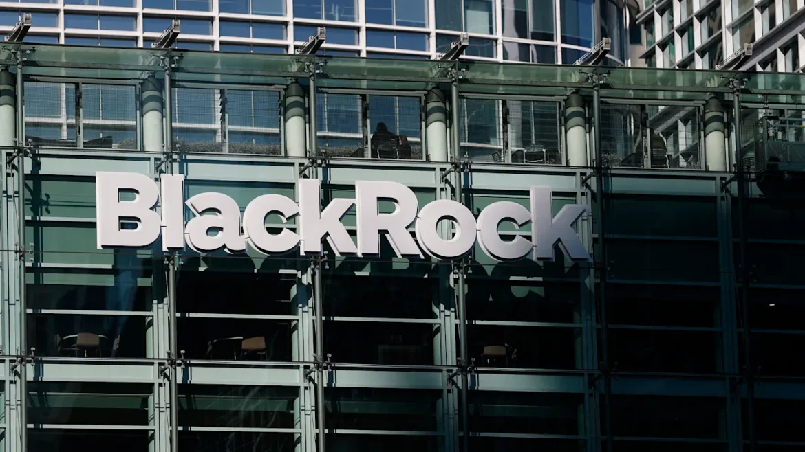 BlackRock will invest $100 million in trade work. It couldn’t come at a better time—here’s why