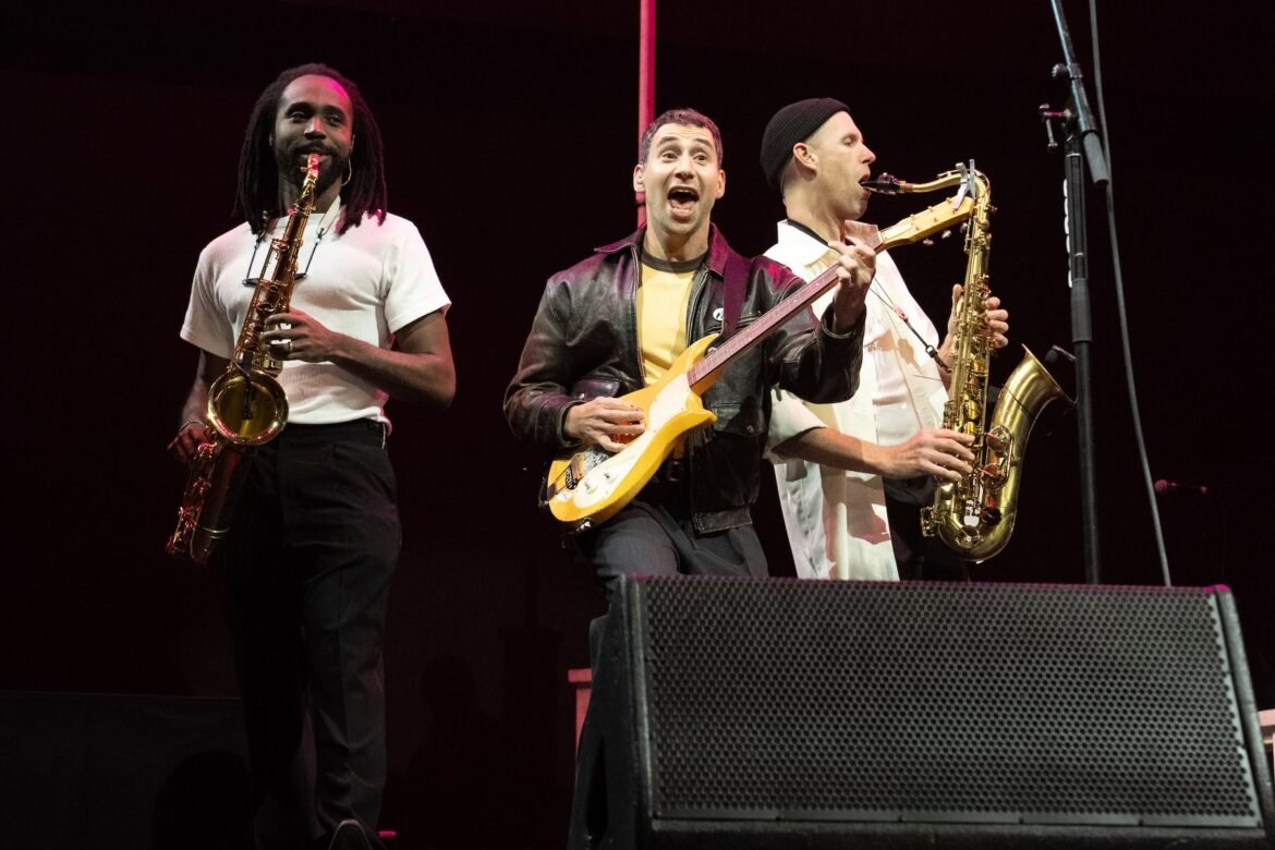 Jack Antonoff's Bleachers are heading to Madison Square Garden this June, and you don't want to miss out on securing tickets.