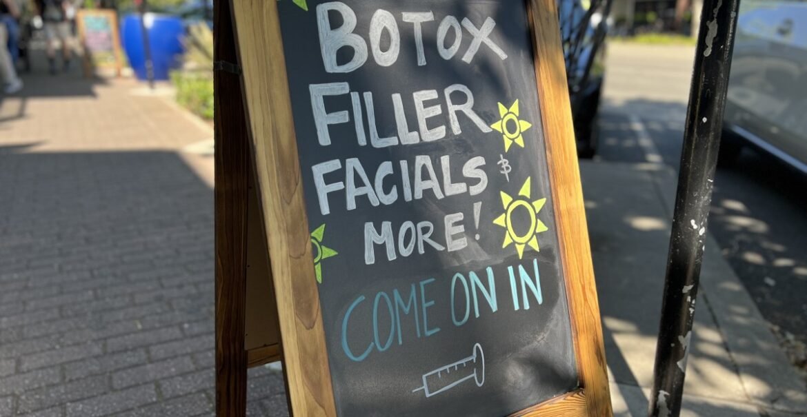 Botox treatments, explained | Vox