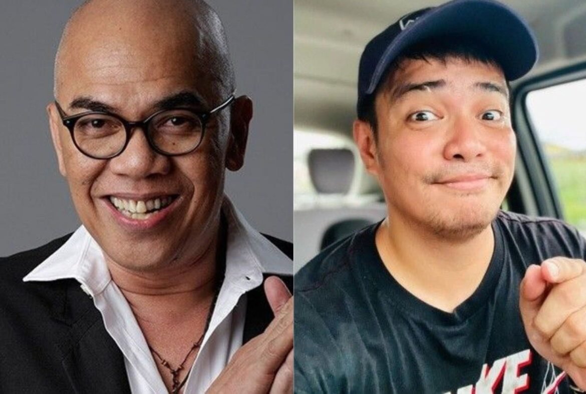 Boy Abunda open to conversation with Alvin Aragon