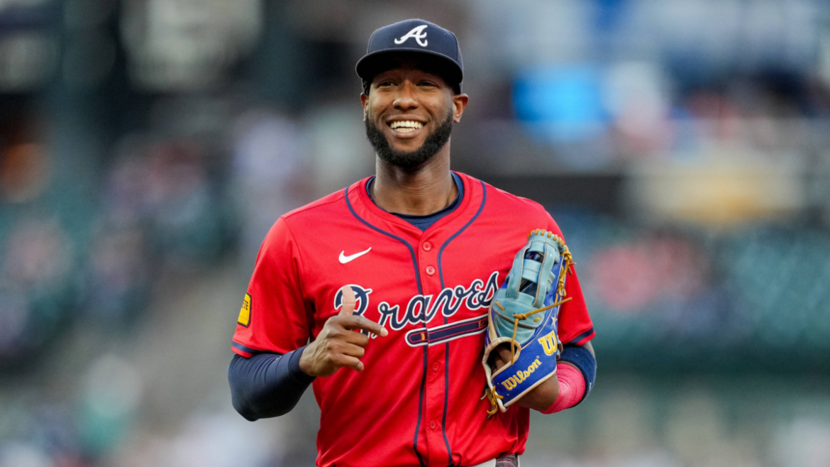 Braves DH Jurickson Profar suspended for 162 games after failing second PED test