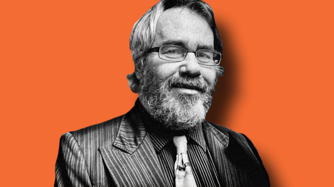 Brian Doherty, historian of the libertarian movement, dead at 57