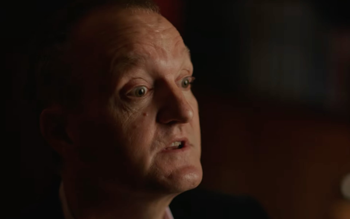 Disaster: The Chernobyl Meltdown on CNN