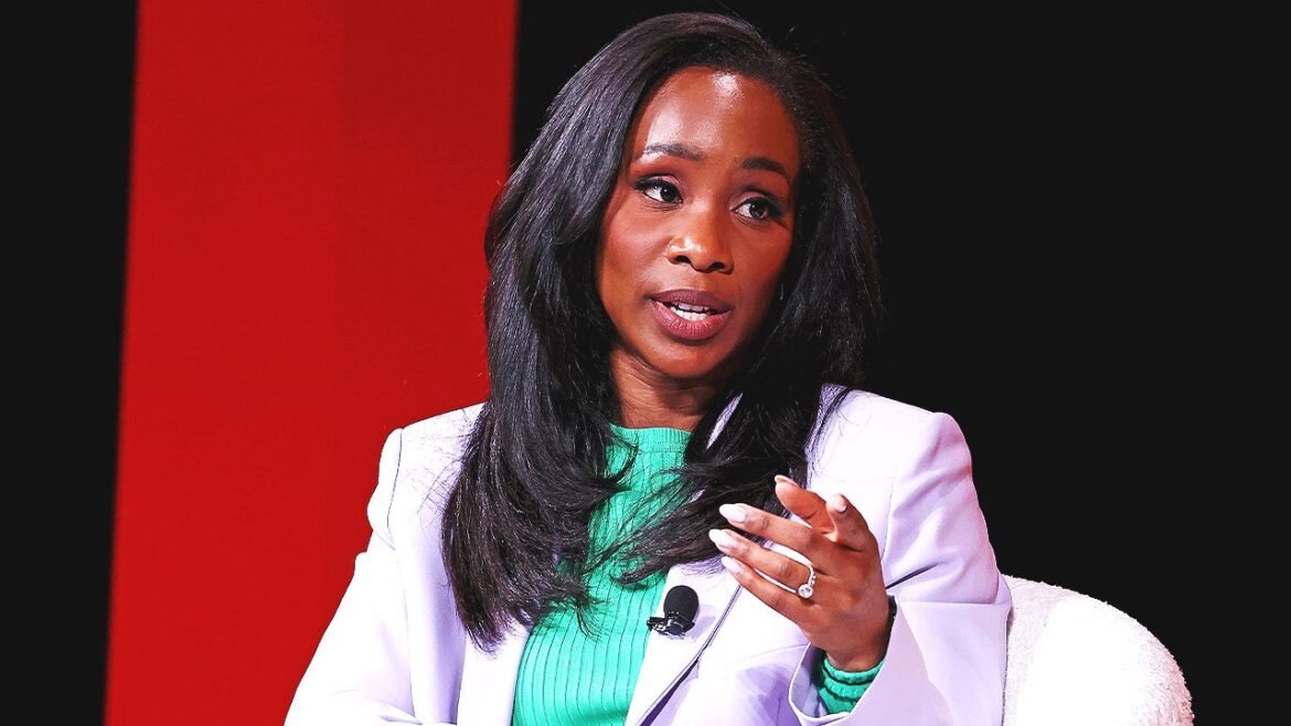 CNN's Abby Phillip issues on-air correction following Mamdani flub