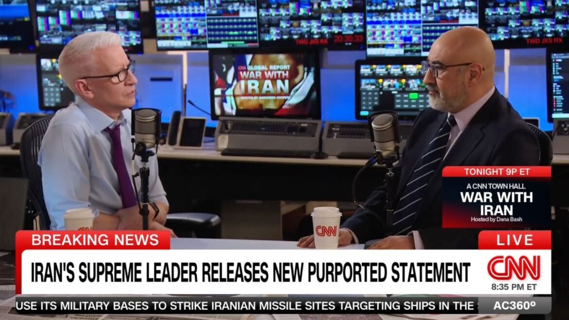 CNN’s “Podcast Look” and the Slow Death of Cable News