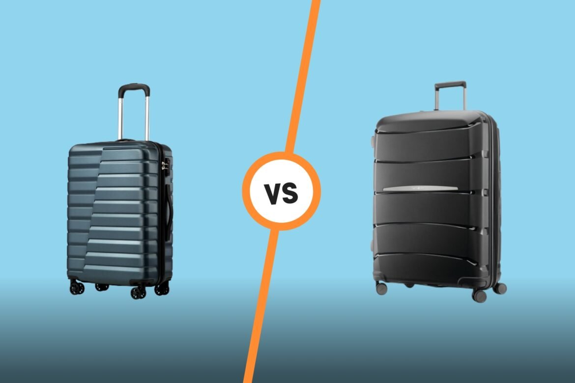 Coolife vs. Samsonite Luggage