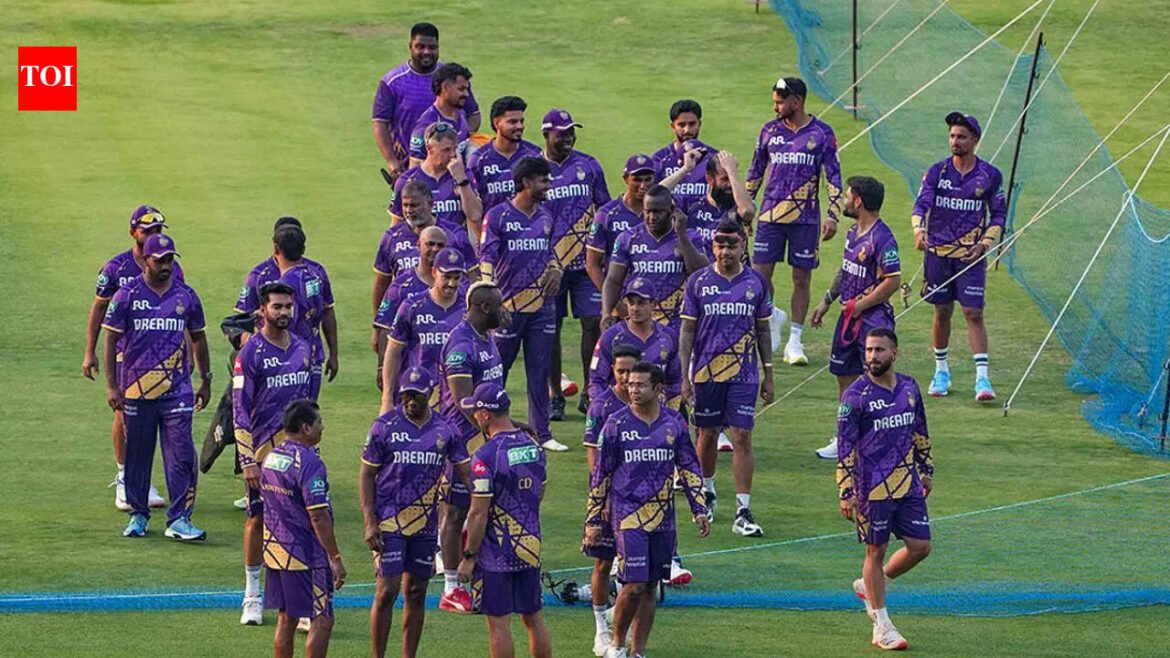 CSK sign former KKR coach ahead of IPL 2026 | Cricket News