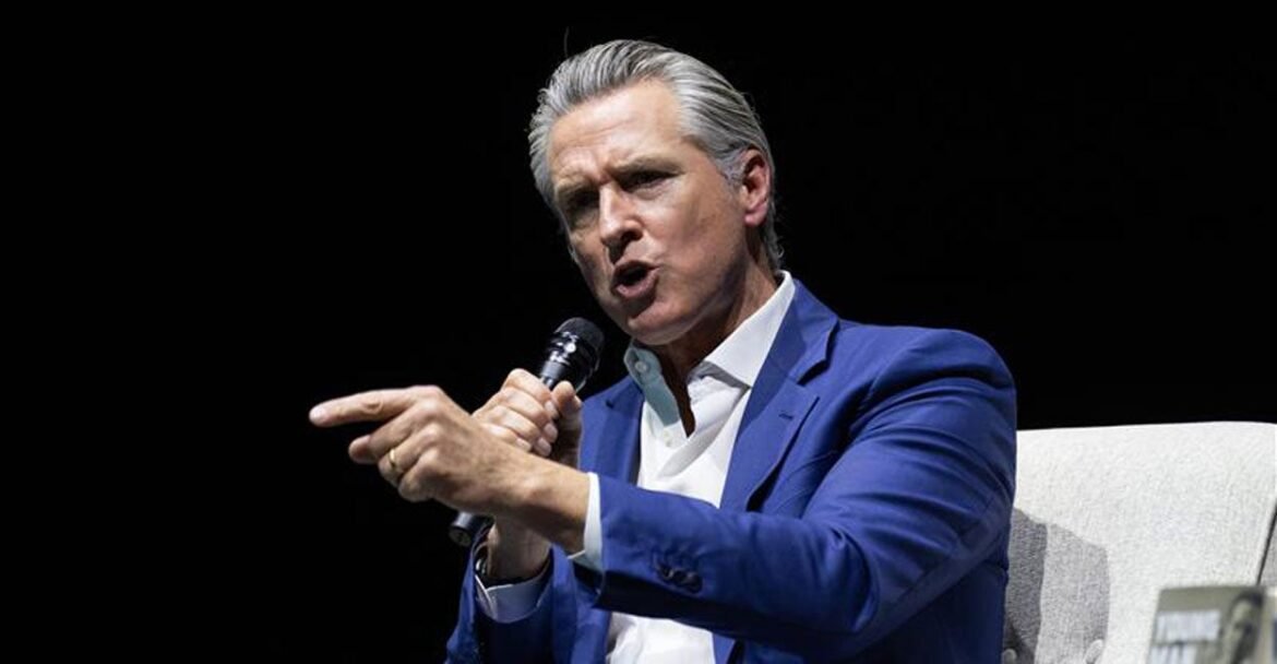 California Has the Highest Gas Tax in America