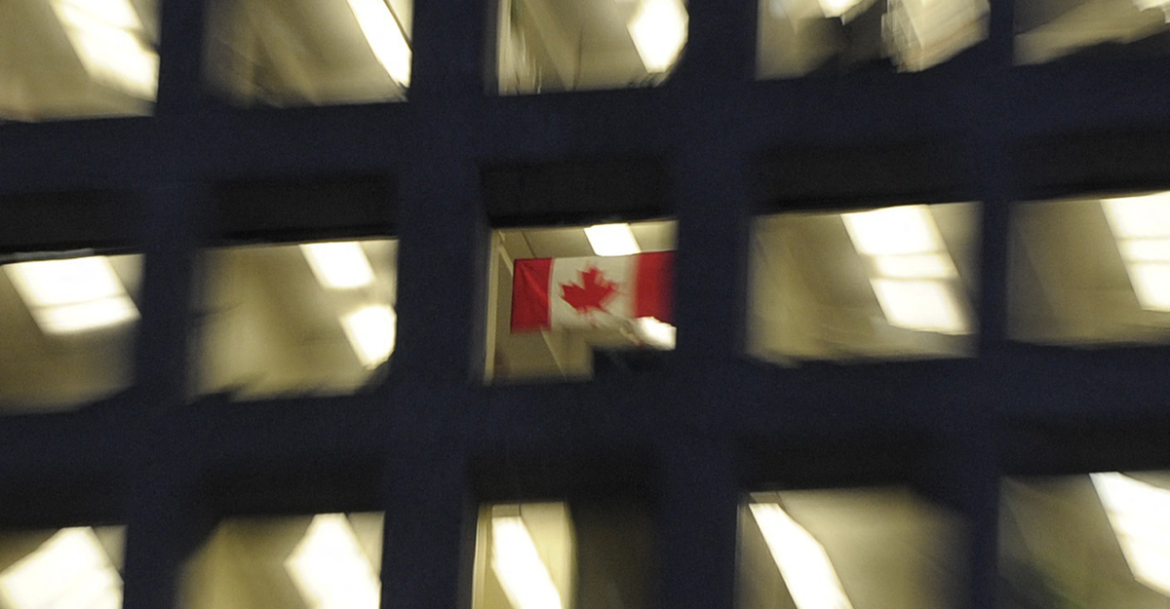 Canada’s Polite Pogrom - The Atlantic