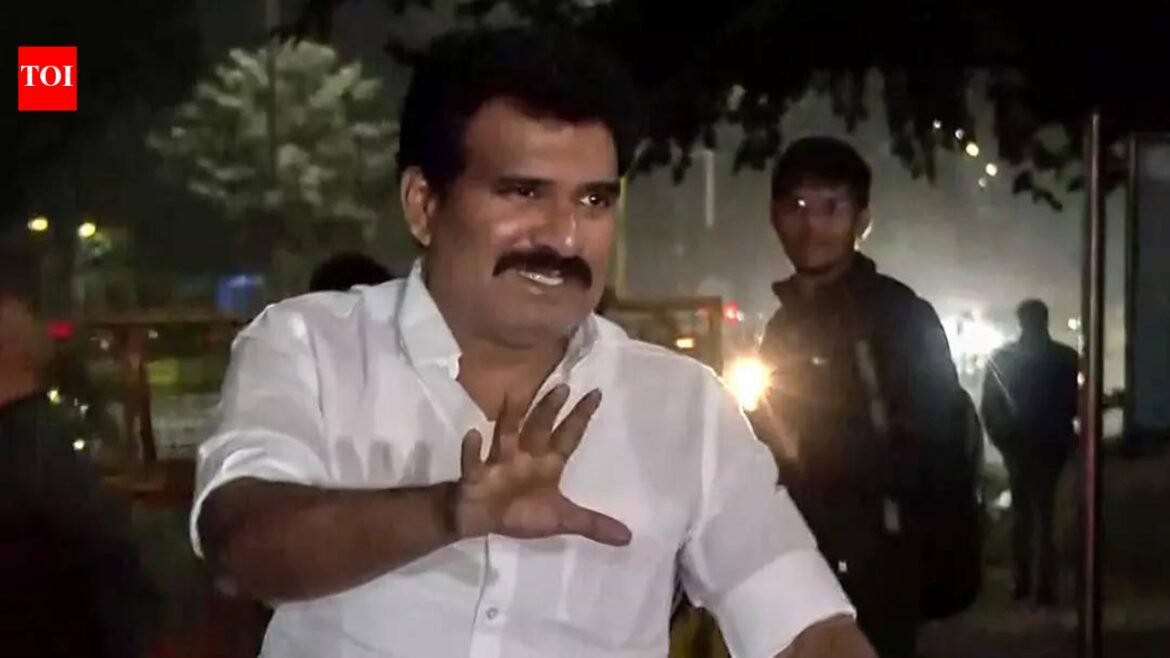 'Can’t win even 25-30 seats without Congress': TVK...