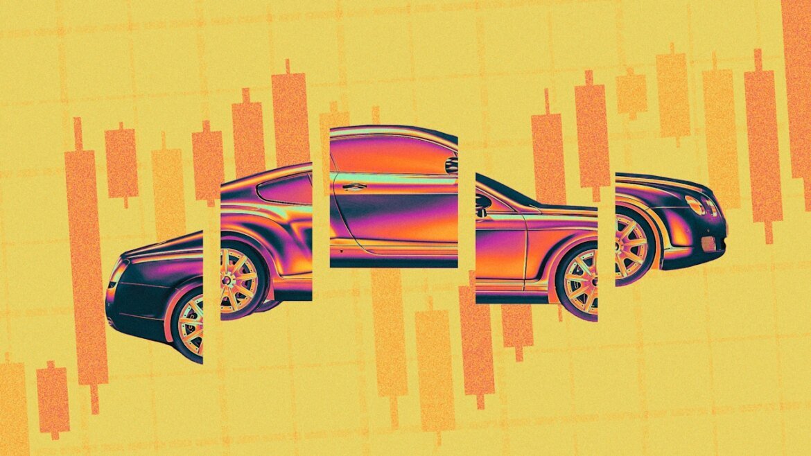 Carvana stock split: Date, timeline, and what the historic proposal means for investors in 2026