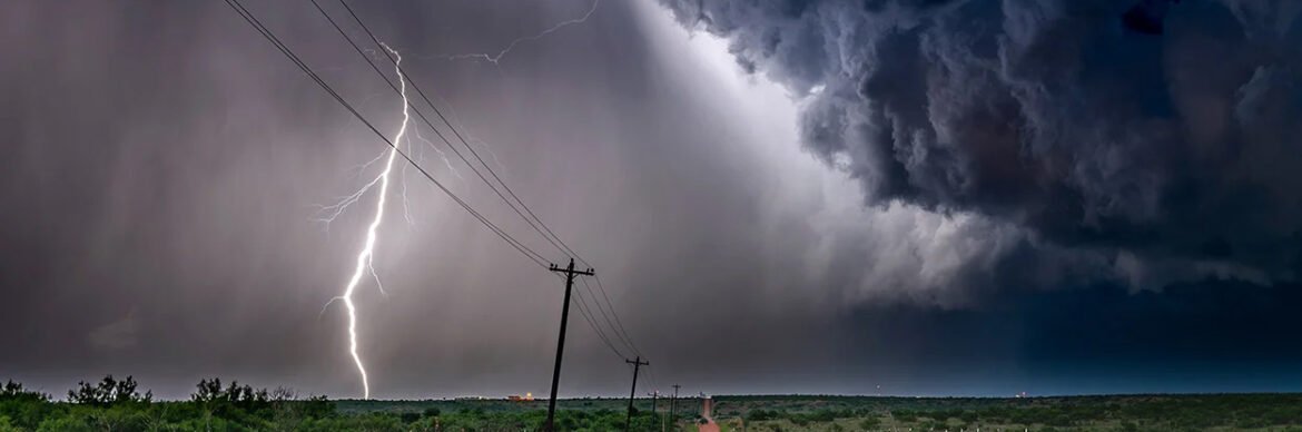 Central Plains to face more threats damaging hail,...