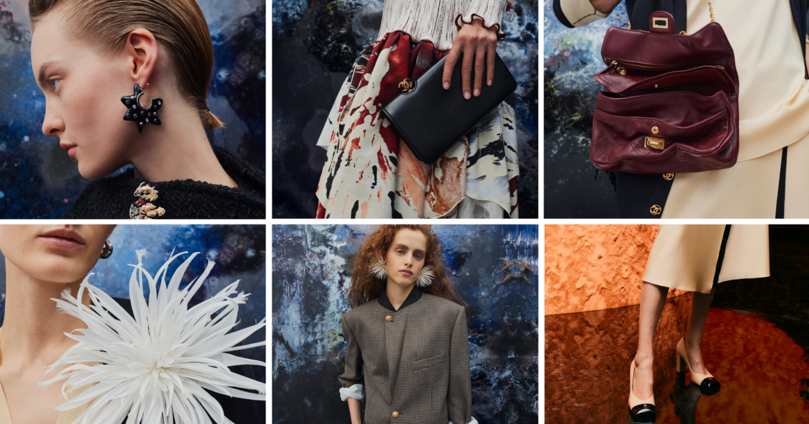 Chanel Spring 2026 Is Here—Shop The Viral Must-Haves