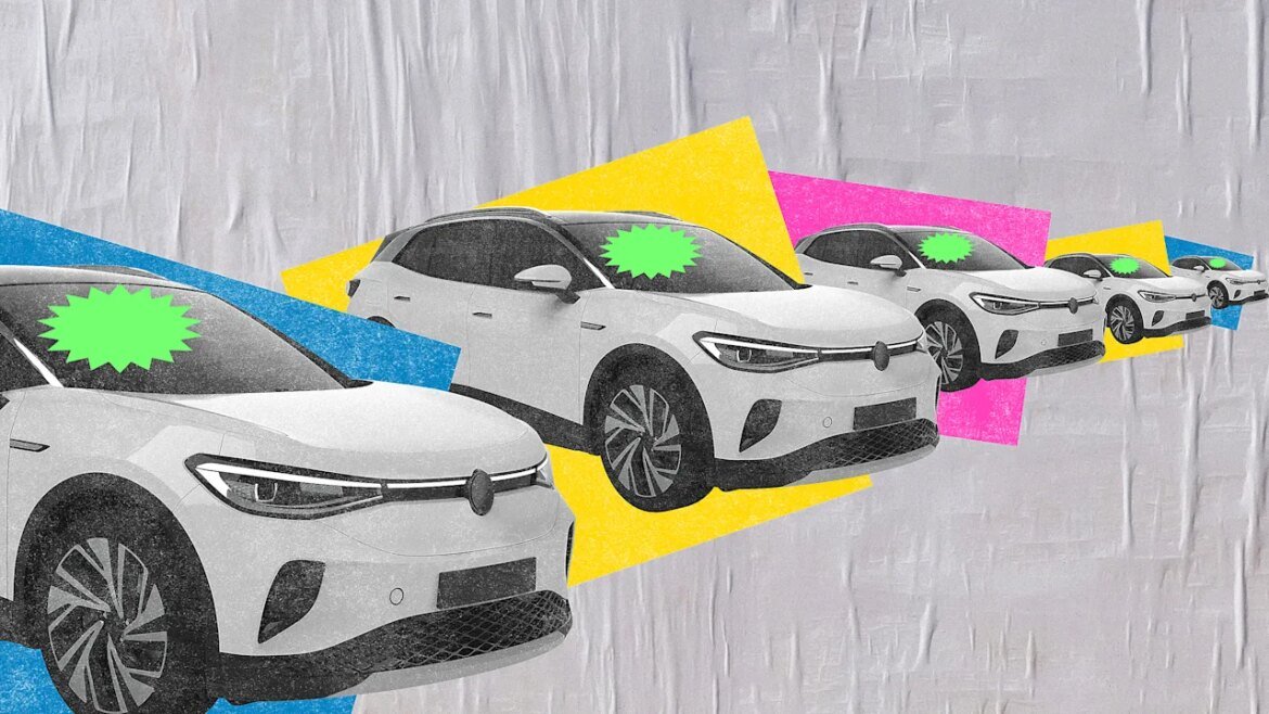 Cheap EVs are about to flood the used car market. Will more buyers make the switch from gas?