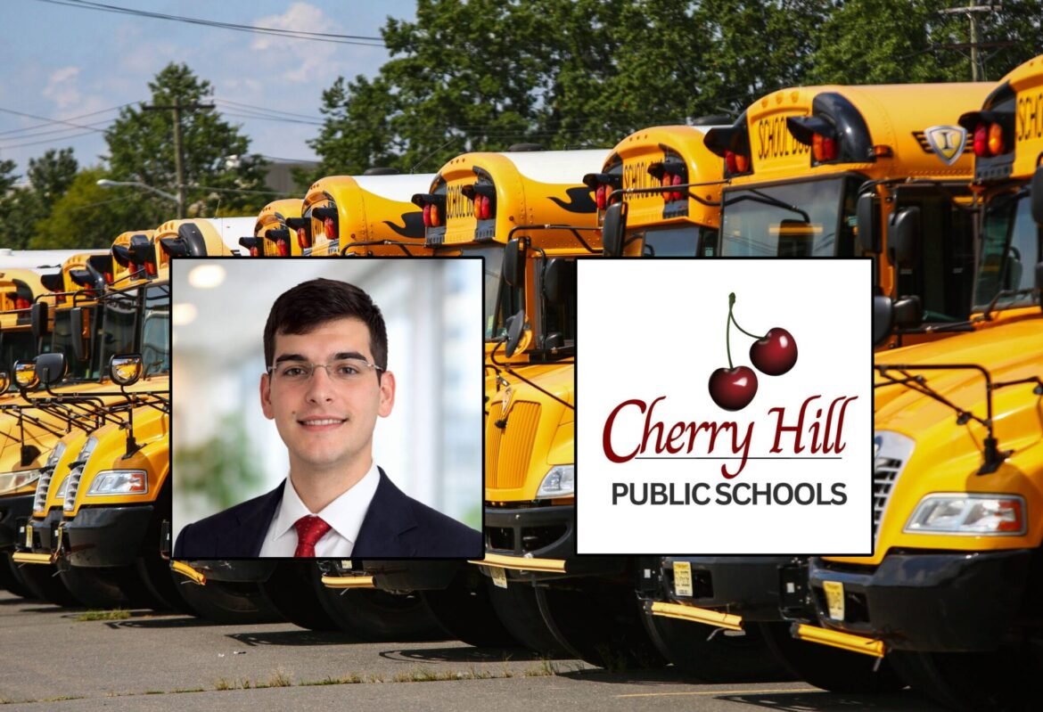 Cherry Hill school district targets citizen with ludicrous lawsuit over public records • New Jersey Monitor