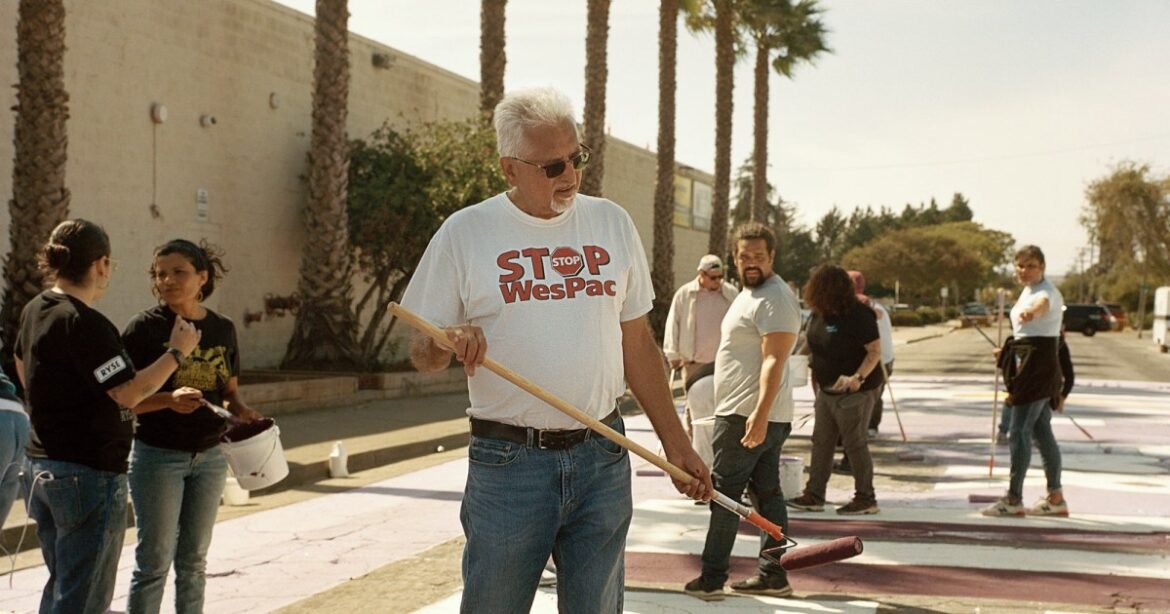 Chevron’s Hometown Paper Is Quiet on Climate. Guess Who Owns It? – Mother Jones