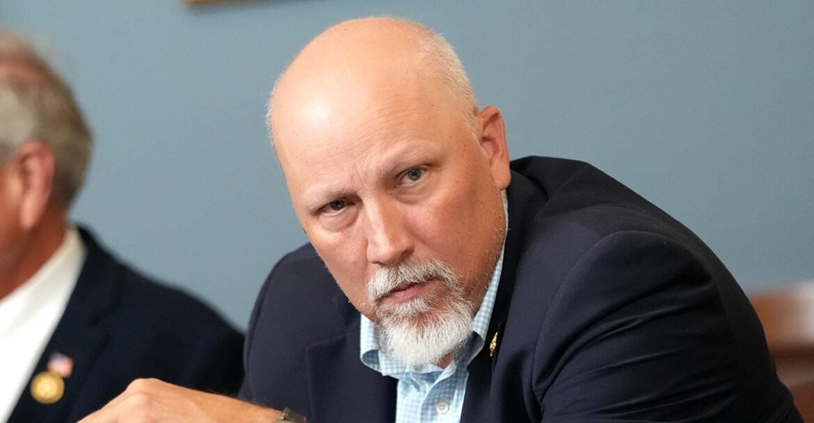 Chip Roy Demands Probe Into Leftist Groups Meeting With Cuba