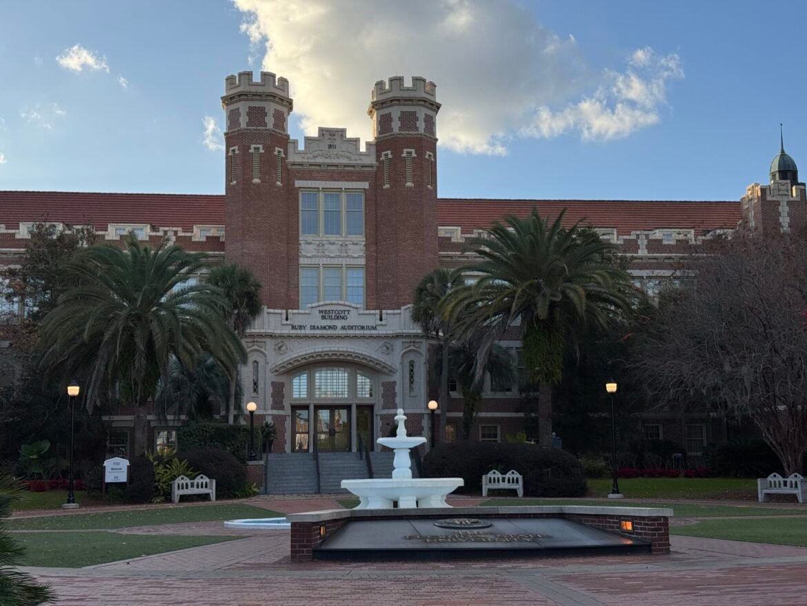 City of Tallahassee deal green-lit by trustees, governors • Florida Phoenix