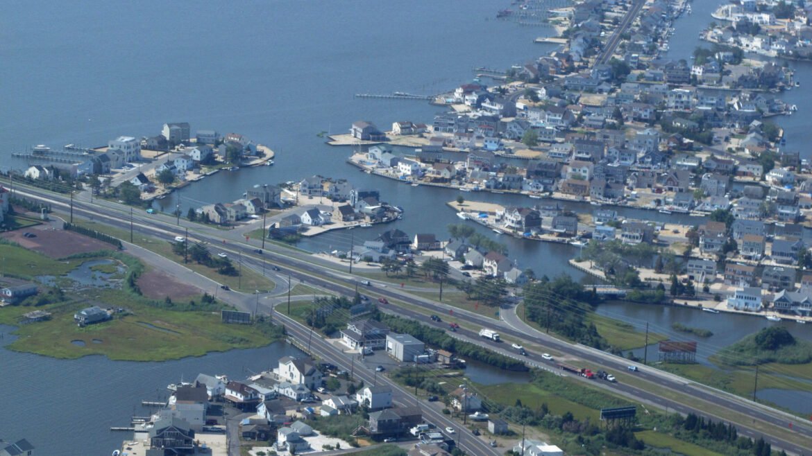 Coastal flood rules defy common sense, bipartisan officials say |NJ Spotlight News