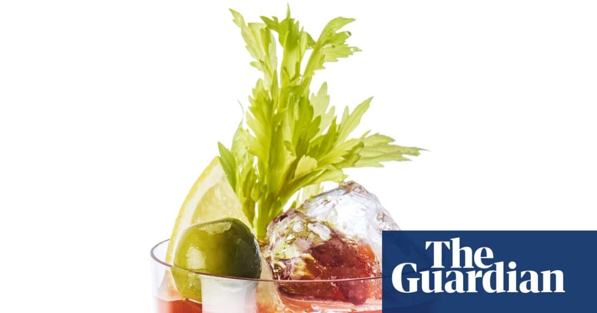 Cocktail of the week: Chet’s bloody caesar – recipe | Cocktails