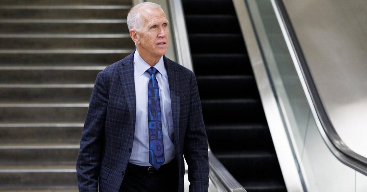 Congress Looks For Trump's Exit Plan As The Iran War Drags On