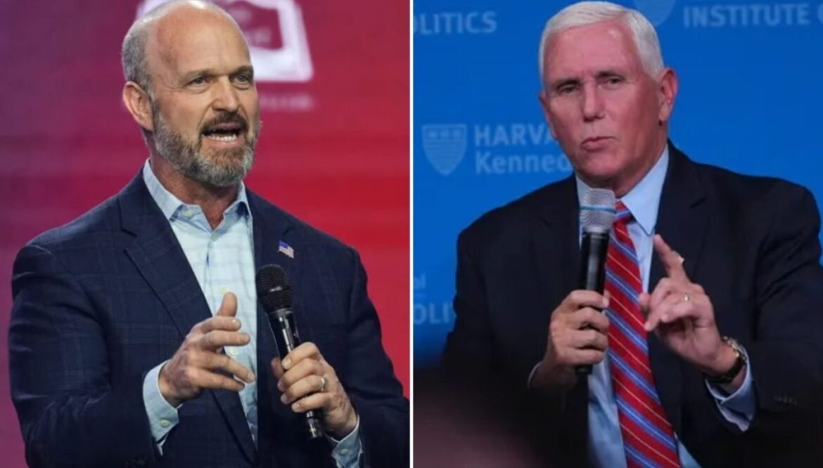 Conservative think tanks jostle for influence months after Heritage Foundation exodus