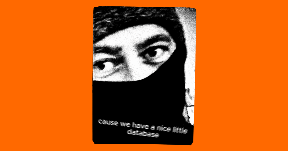 DHS Waited Until It Was Sued to Remind ICE Agents About the First Amendment – Mother Jones