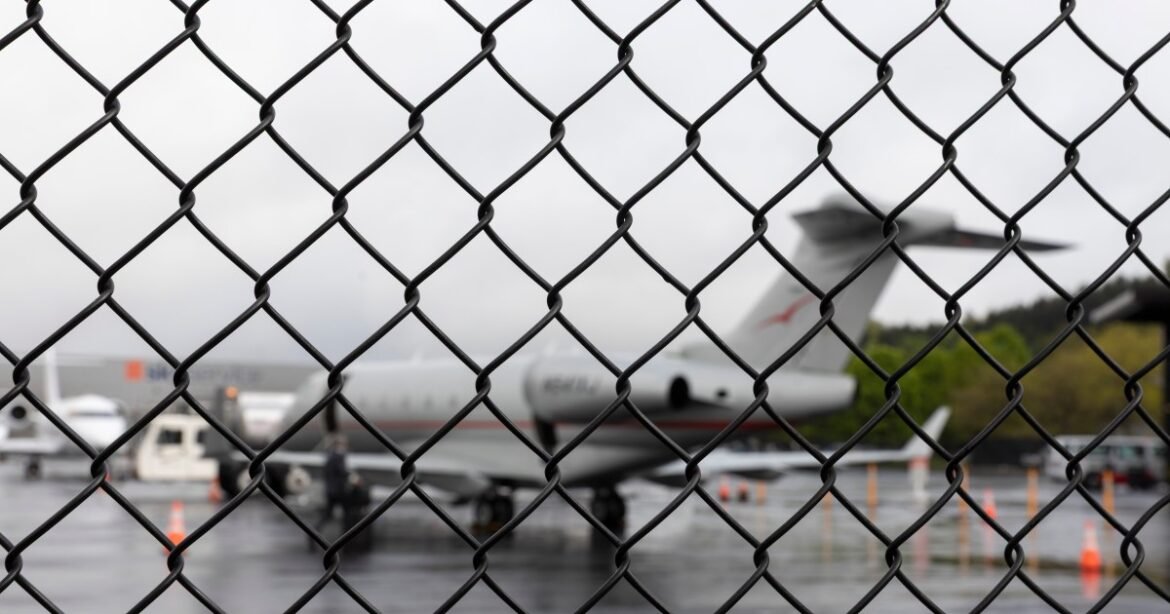 DHS Wants to Build a System to Surveil Americans’ Travel Records – Mother Jones