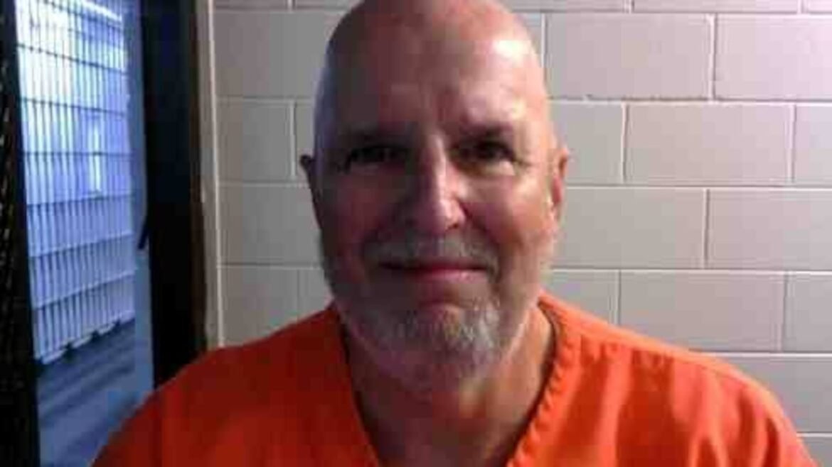 DNA results come back inconclusive for Florida ex-cop facing execution