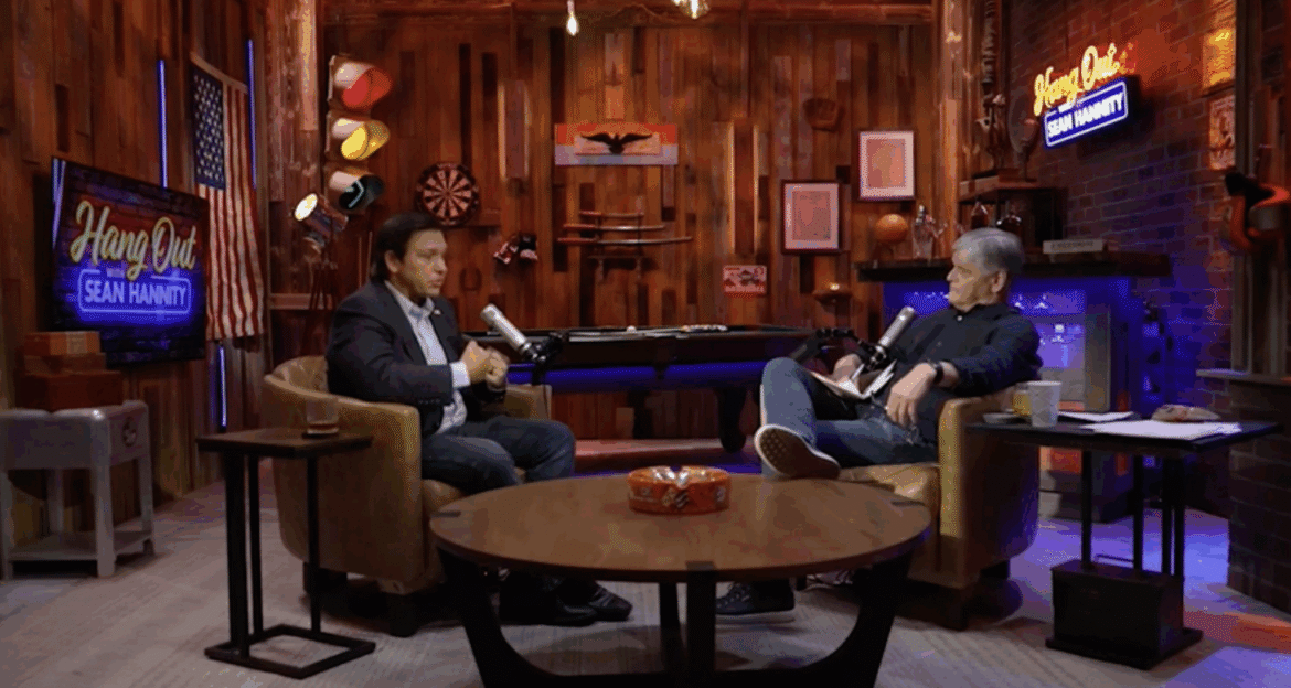 DeSantis leaves door open for a future run for the White House • Florida Phoenix