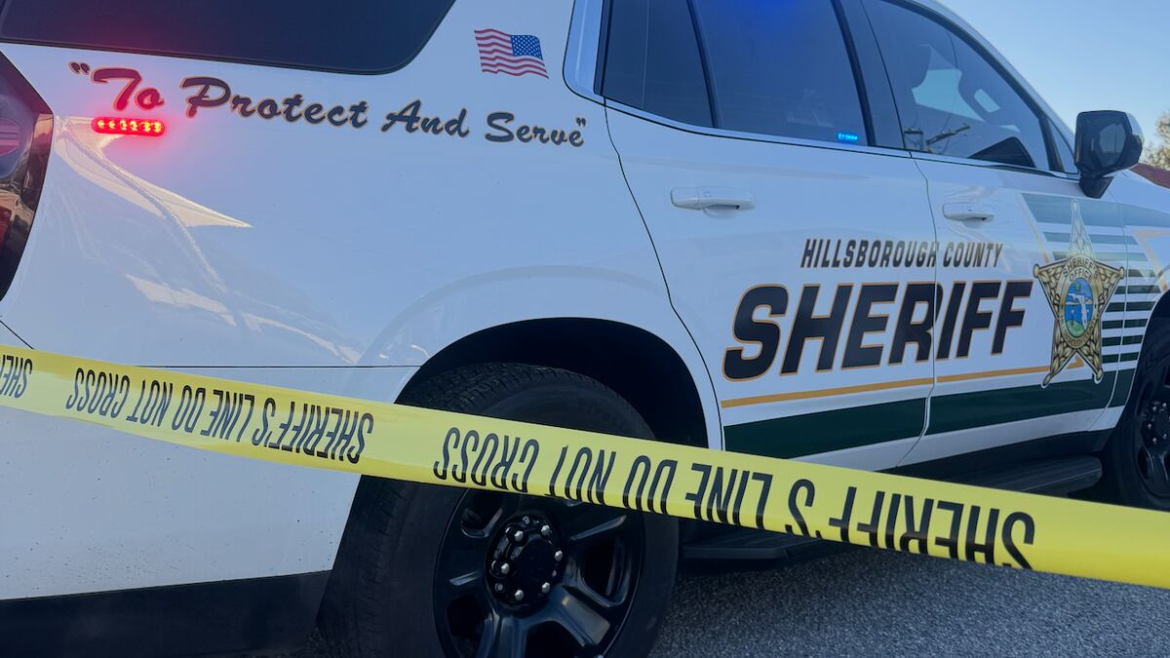 Death of 4-year-old in Hillsborough ruled a homicide, deputies say