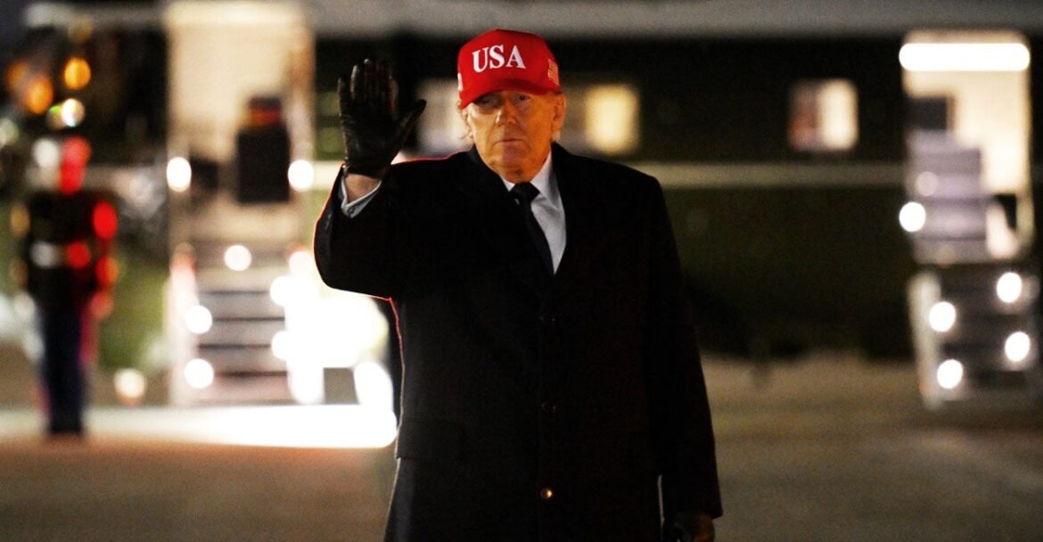 Defense Manufacturers Agree to 'Quadruple Production'