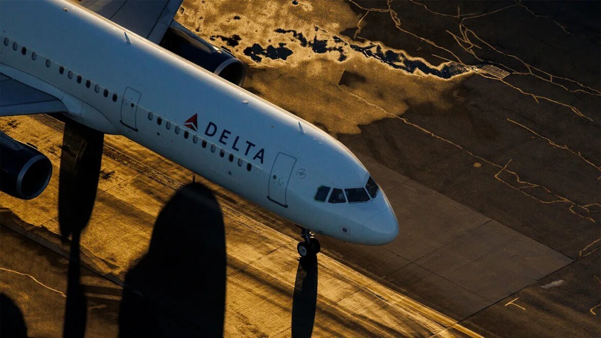 Delta just yanked Congress’s VIP treatment mid-shutdown