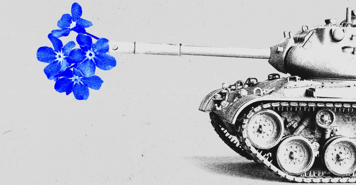 Democrats Are Exorcising the Ghost of Iraq