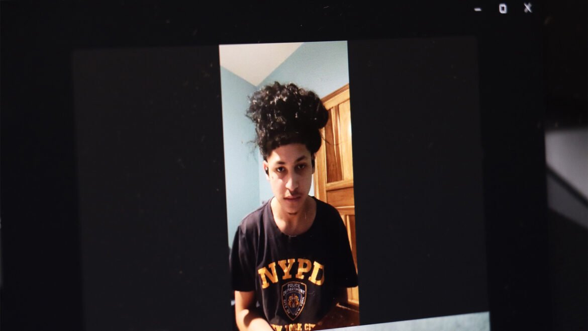 Detained, deported: the mental health toll of vanishing immigrants