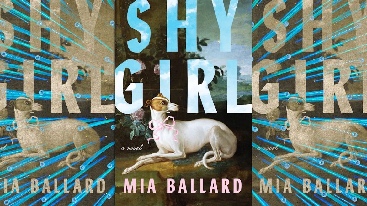 Did AI write ‘Shy Girl’? A messy detection controversy rocks the world of book publishing