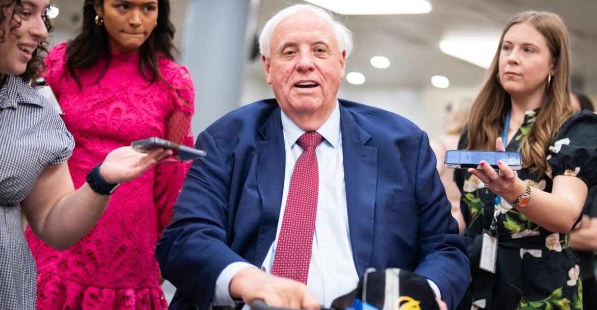 Dire Straits for Midterms? Gas Price Surge Troubles Senators