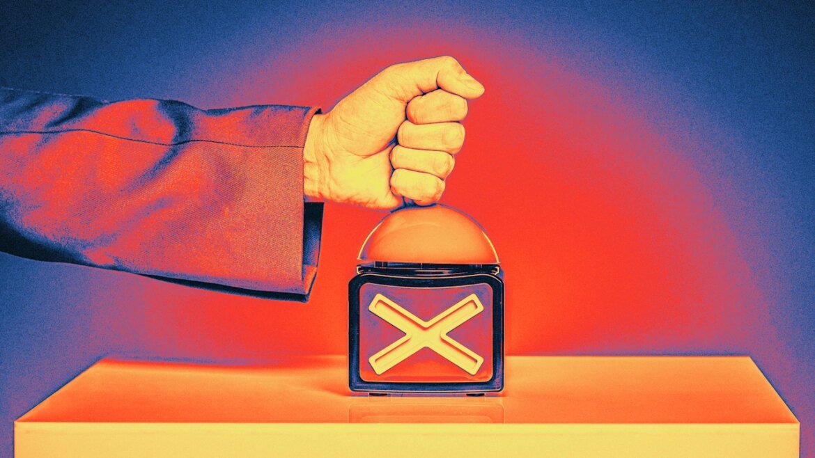 Do you just hate rejection or do you have ‘RSD’?